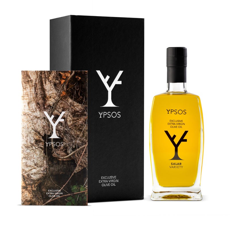 Ypsos AOVE  500ml